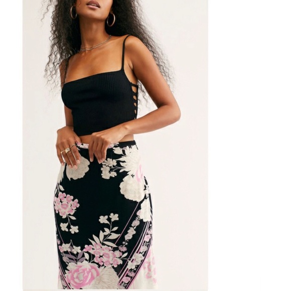 Free People Dresses & Skirts - Free People Maxi Skirt